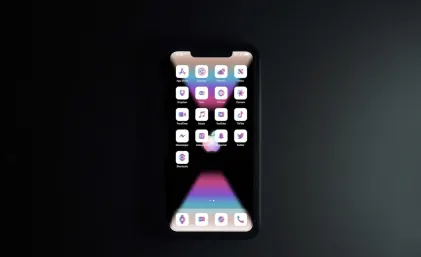 Deluxino Kasino Mobilná aplikácia